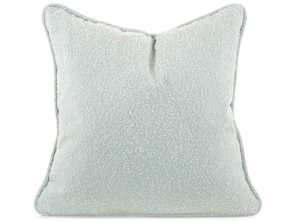 Alicante Breeze 24 Inch Square Outdoor Pillow