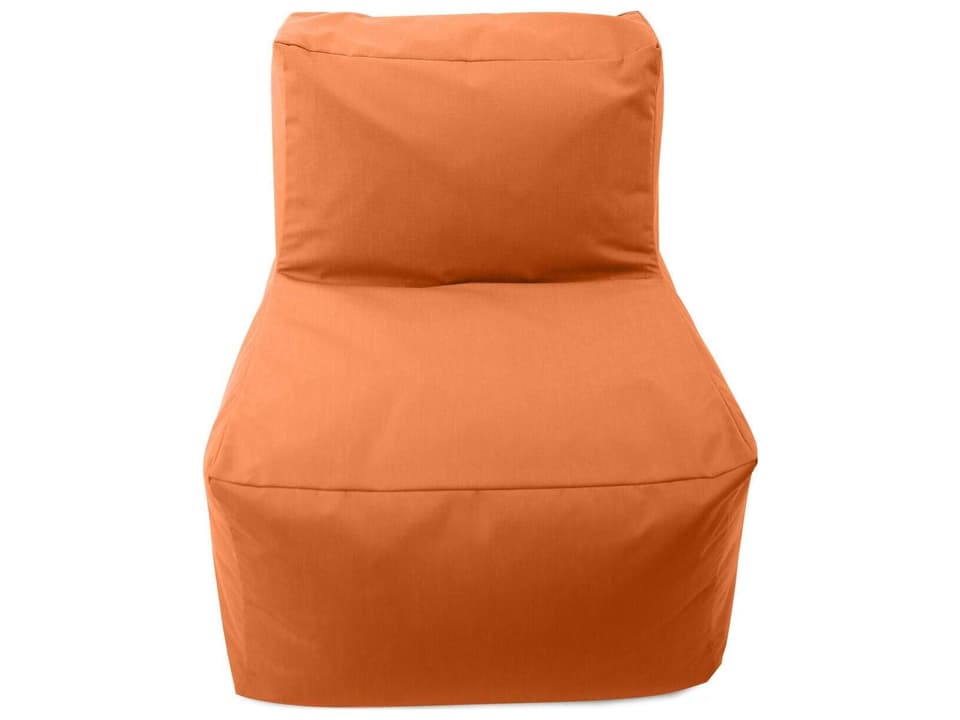 Seascape Canyon Sunbrella Fabric Lounge Chair