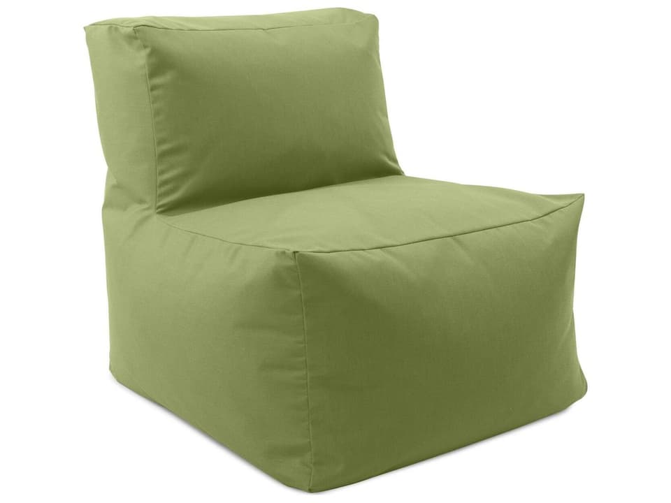 Howard Elliott Seascape Moss Sunbrella Lounge Chair
