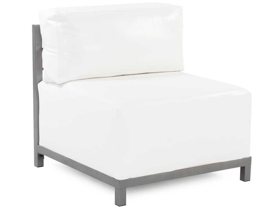 Axis Atlantis White Patio Cover