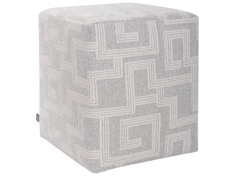 Howard Elliott Universal Syros Patio Cover in Fog
