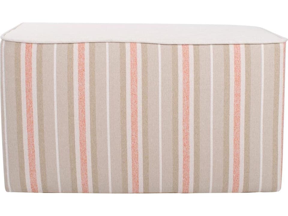 Universal Dune Terra Bench Cover