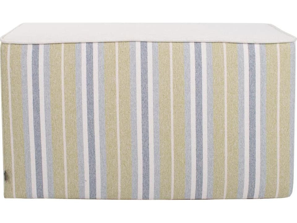 Universal Dune 36-Inch Olefin Patio Cover in Moss