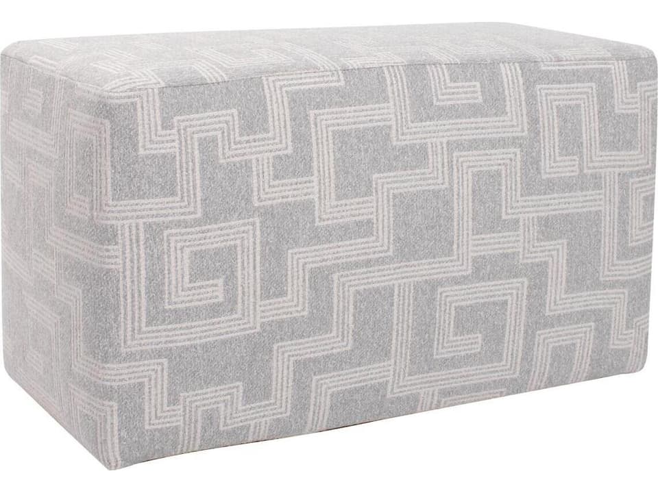 Howard Elliott Syros Universal Patio Cover in Fog