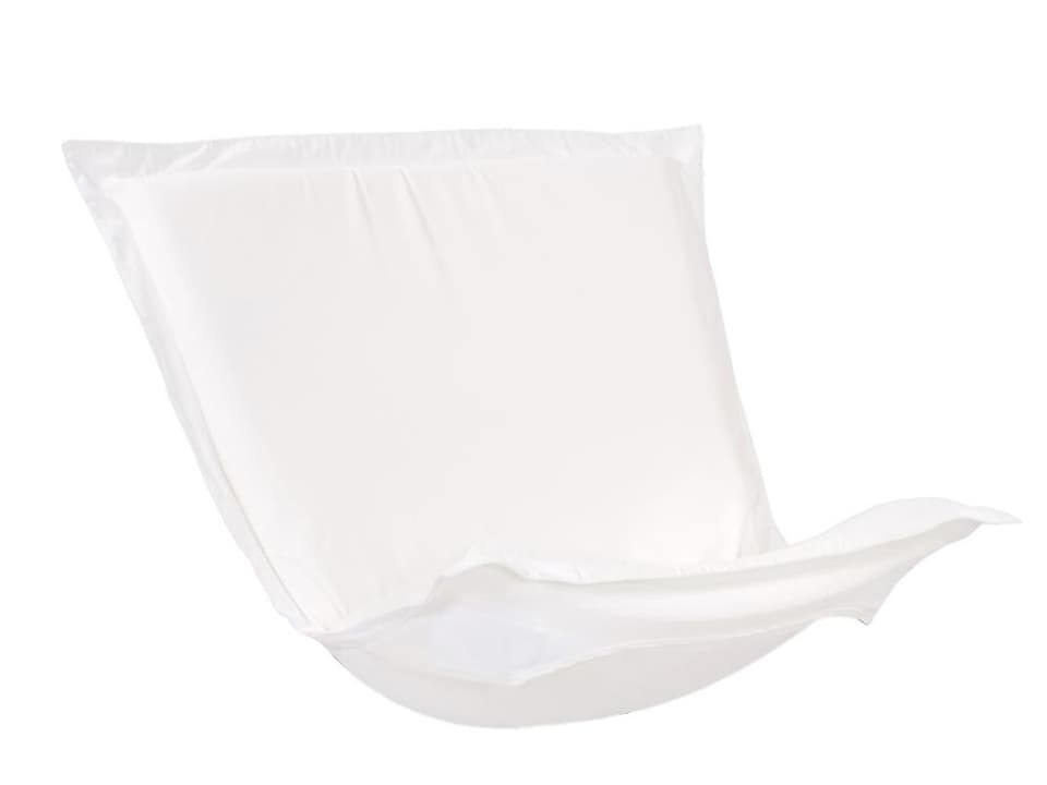 Puff Seascape Natural Patio Cover