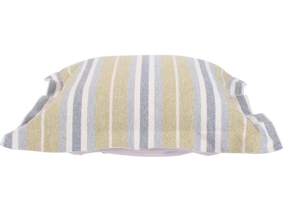 Puff Scroll Patio Cover Dune Moss