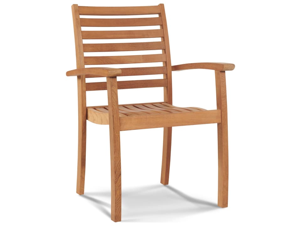 Royal Wood Teak Dining Chair