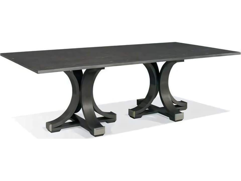 Custom Elements Dining Table Works