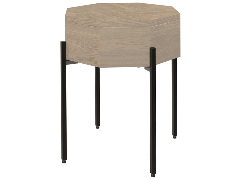 Side & End Tables