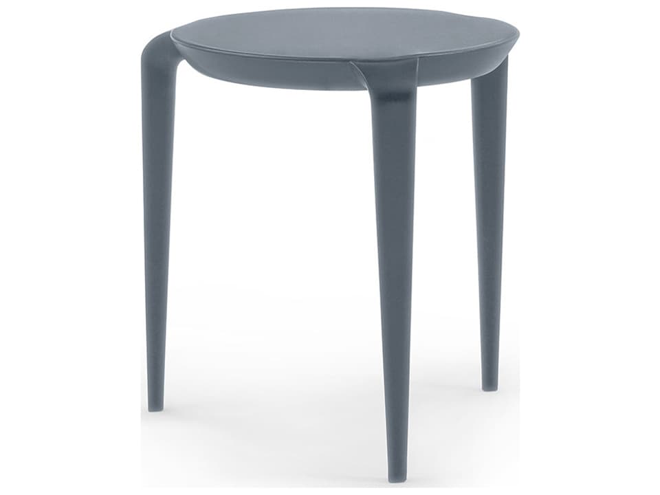 Tavollini Side Table - Dark Grey 2pk