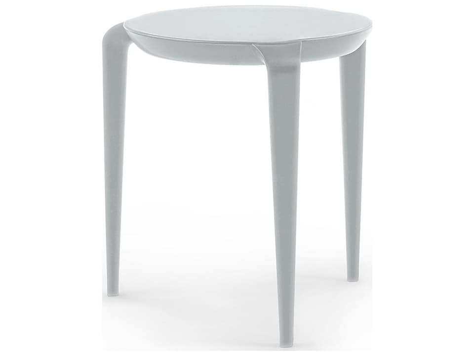 Tavollini Side Table 2-Pack in Light Grey
