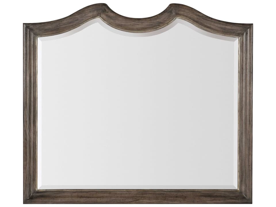 Woodlands Dresser Mirror