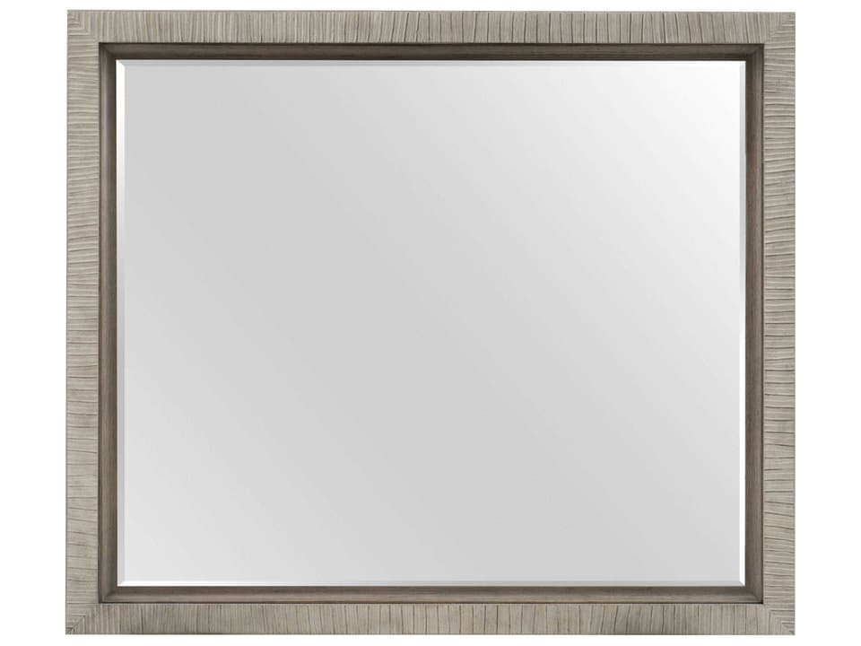 Heritage Rectangular Wall Mirror