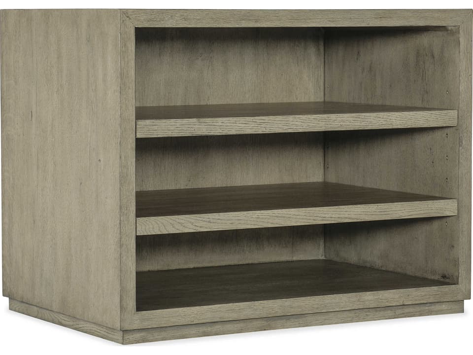 Linville Falls Wood File Cabinet