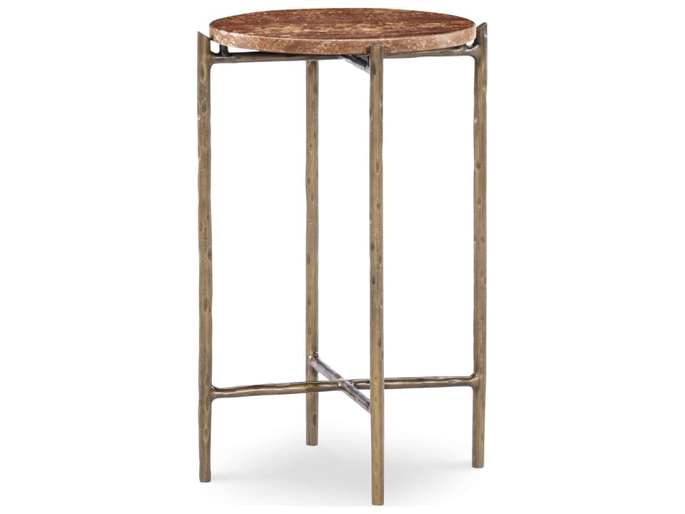 Melange Joie De Vivre Spot Table