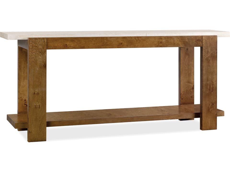 Melange Mulholland Console Table