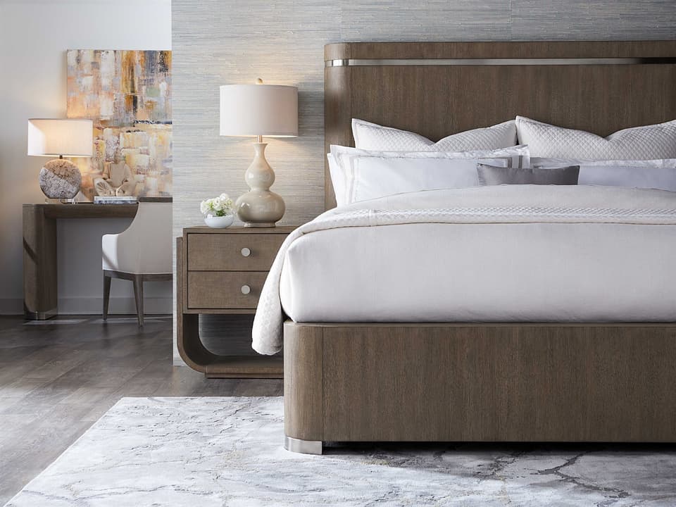 Modern Mood Bedroom Set