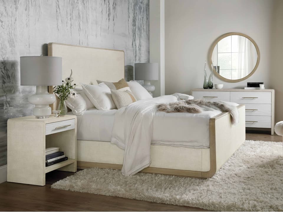 Cascade Bedroom Set