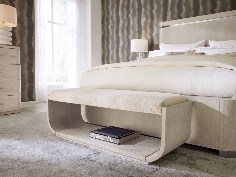 Modern Mood Bedroom Set