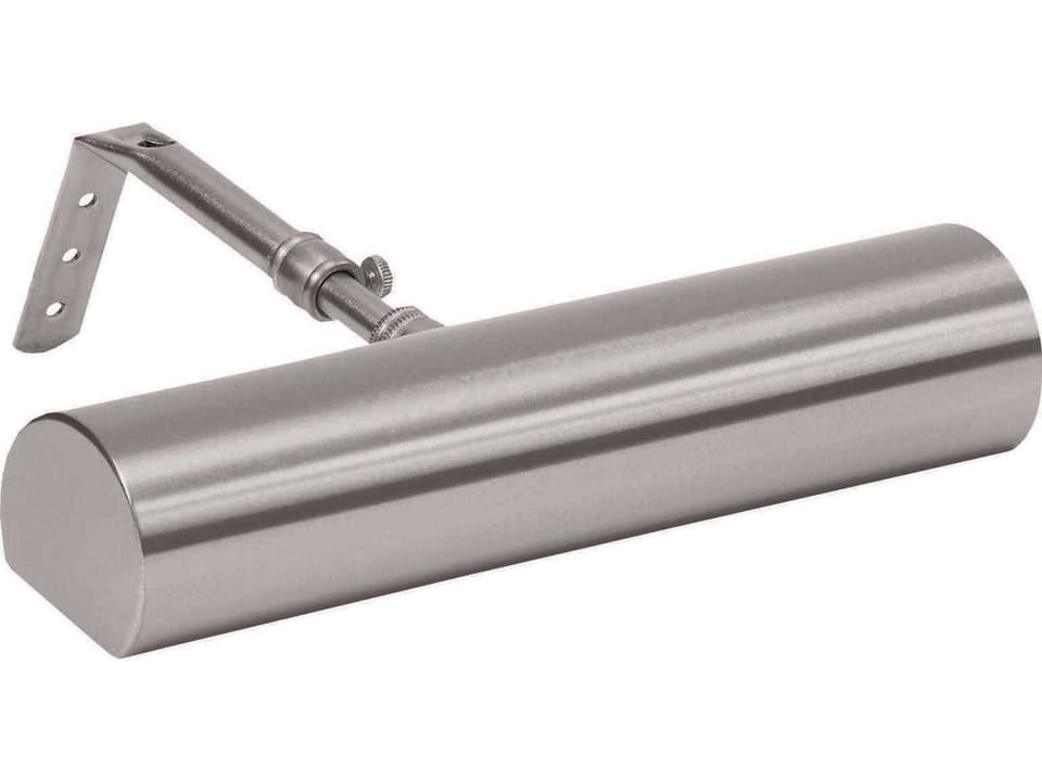 Classic Contemporary 9-Inch Plug-In Picture Light