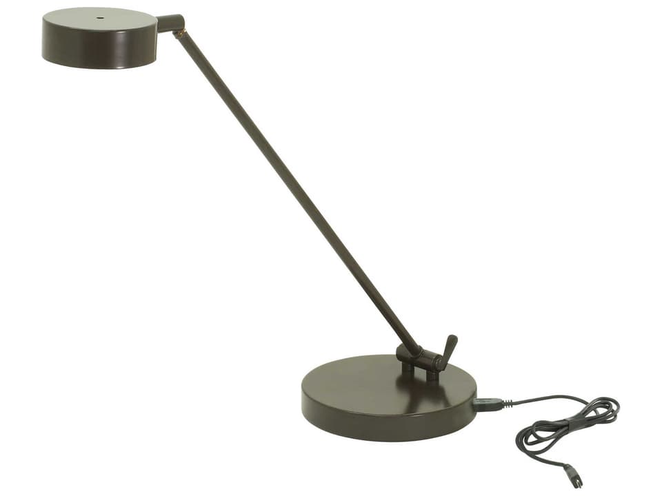 Generation Adjustable LED Desk Lamp with USB Port