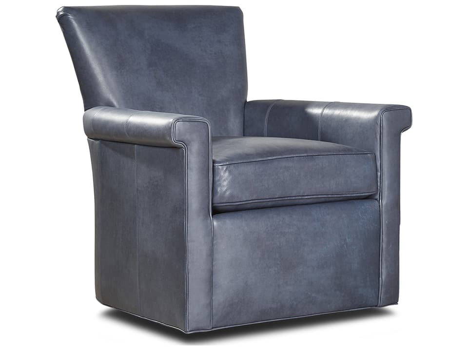 7769 Julian Glider Upholstered Accent Chair