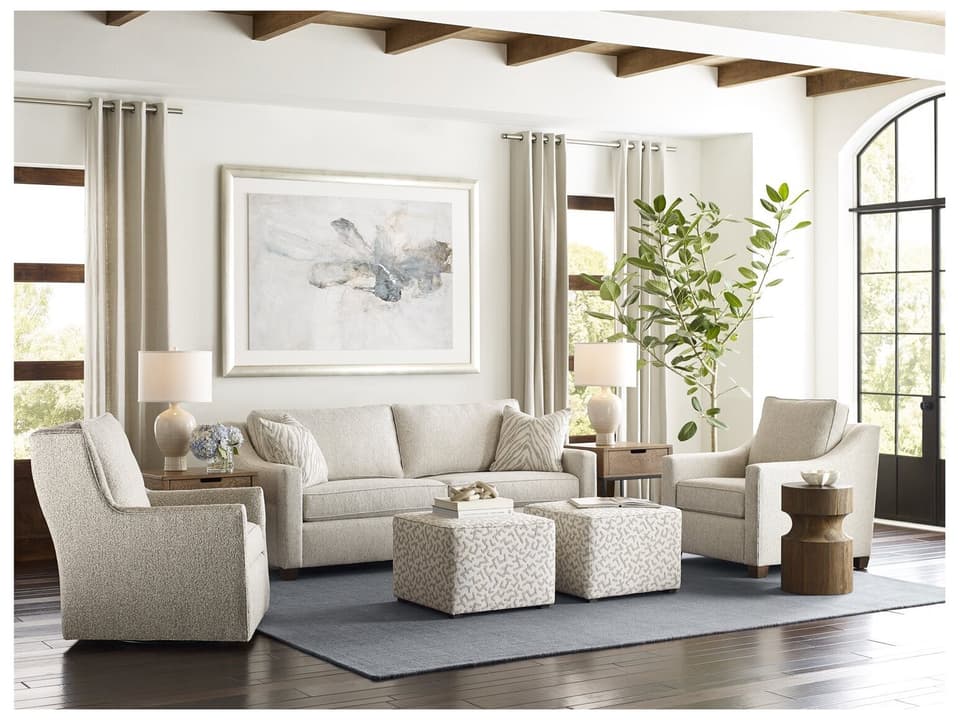 Ozzie Sofa Set
