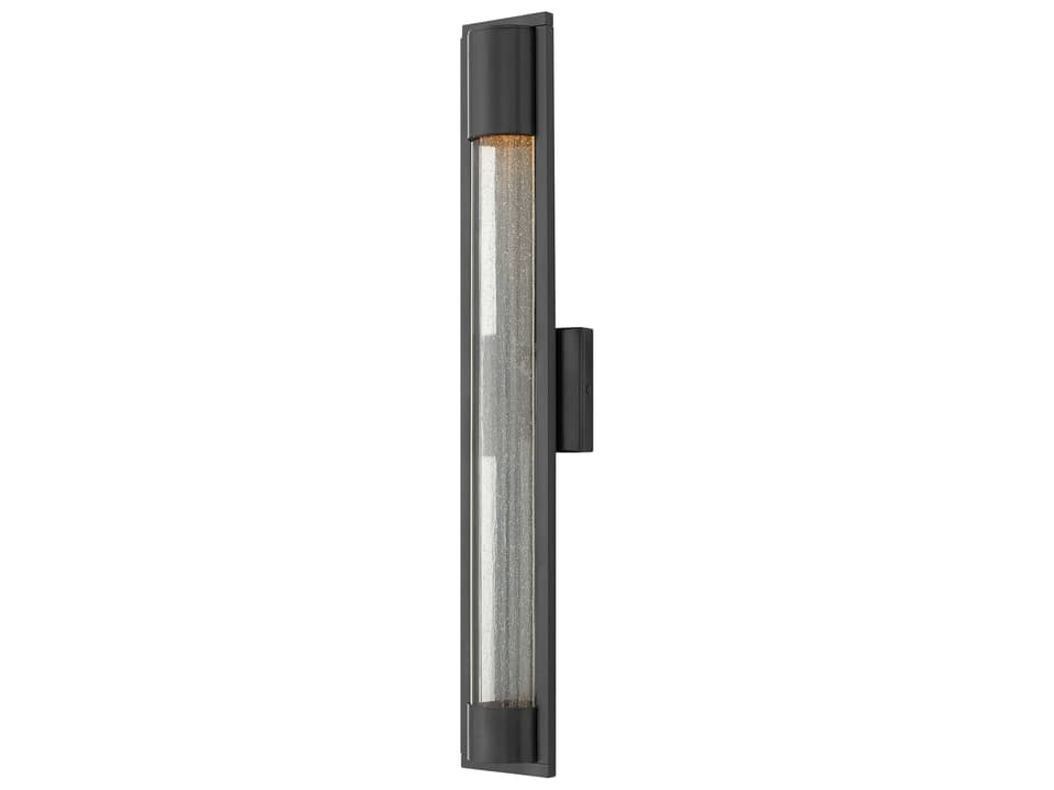 Mist Outdoor Wall Light