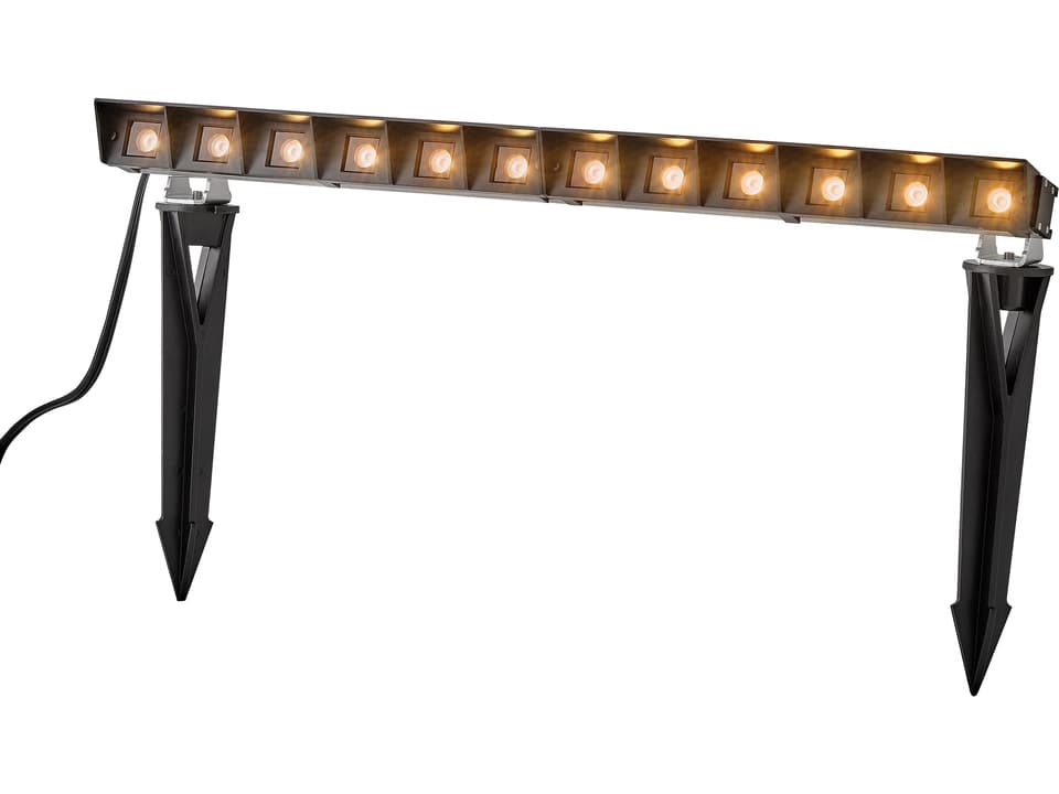 Outdoor Floor Light