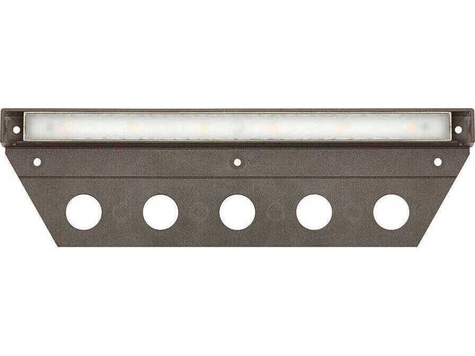 Nuvi 1 Outdoor Floor Light