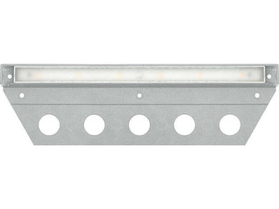 Nuvi 1 Outdoor Floor Light