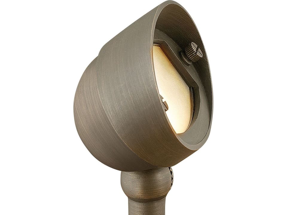 Hardy Island 1 - Light Outdoor Floor Light