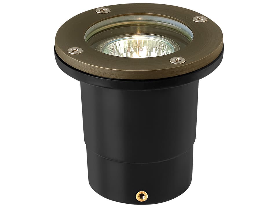 Hardy Island Outdoor Spot Light