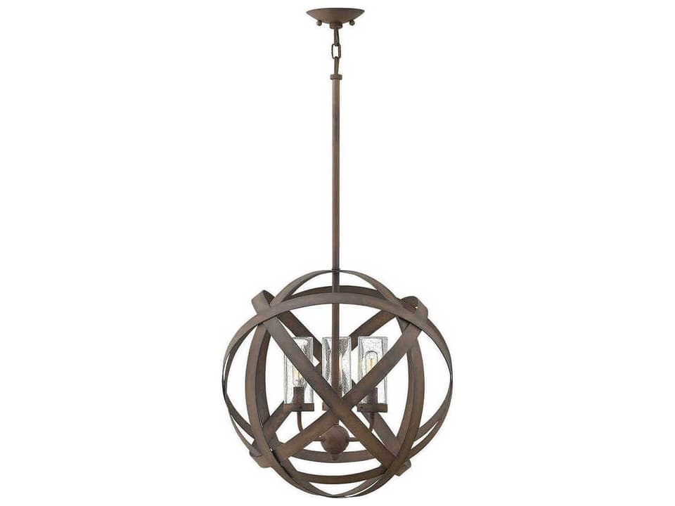 Carson Outdoor Hanging Light