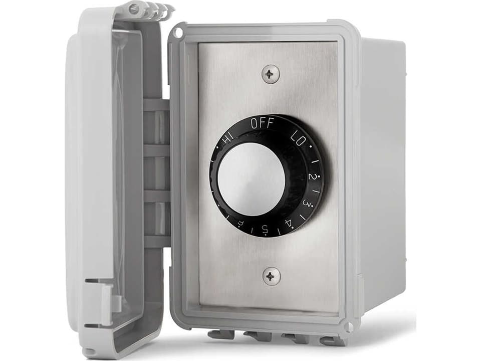 120 Volt Single Inf10 Surface Mount & Gang Box