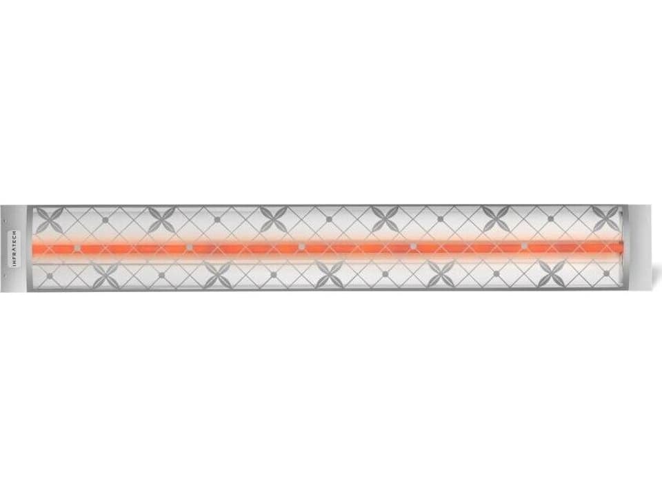 61-1/4'' 3000 Watt 240 Volt Traditional Motif Collection - Marine Grade