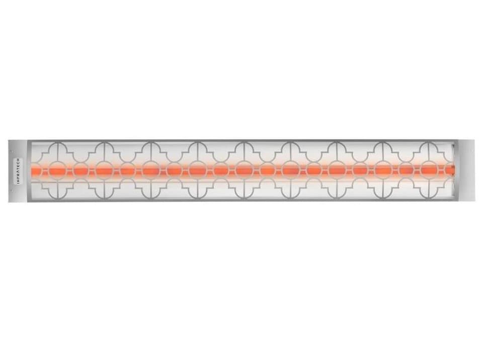 61-1/4'' 4000 Watt 240 Volt Mediterranean Motif Collection - Marine Grade