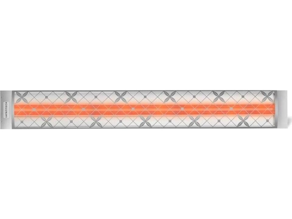39'' 4000 Watt 240 Volt Traditional Motif Collection - Marine Grade