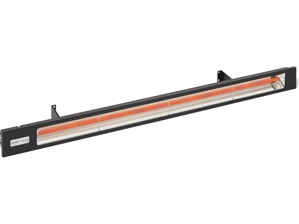 Slim Line 29 Inch Electric Radiant Heater 1600 Watt