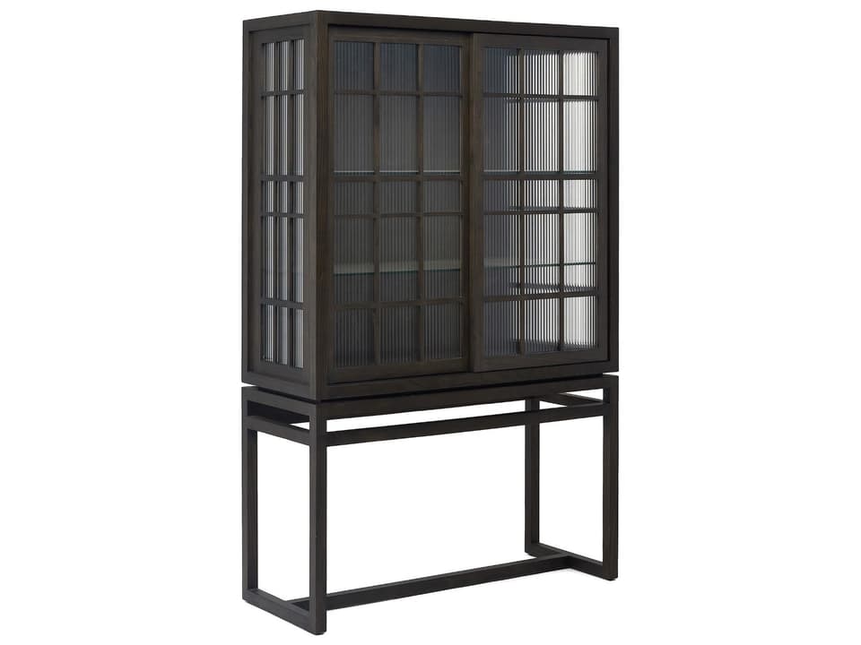 Display Cabinets