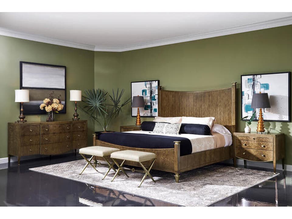 Barcelona Bedroom Set