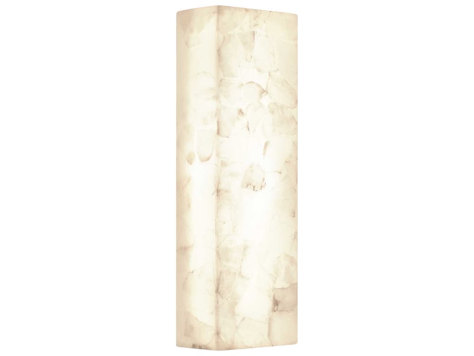 Medley 1-Light LED ADA Wall Sconce in Brushed Brass