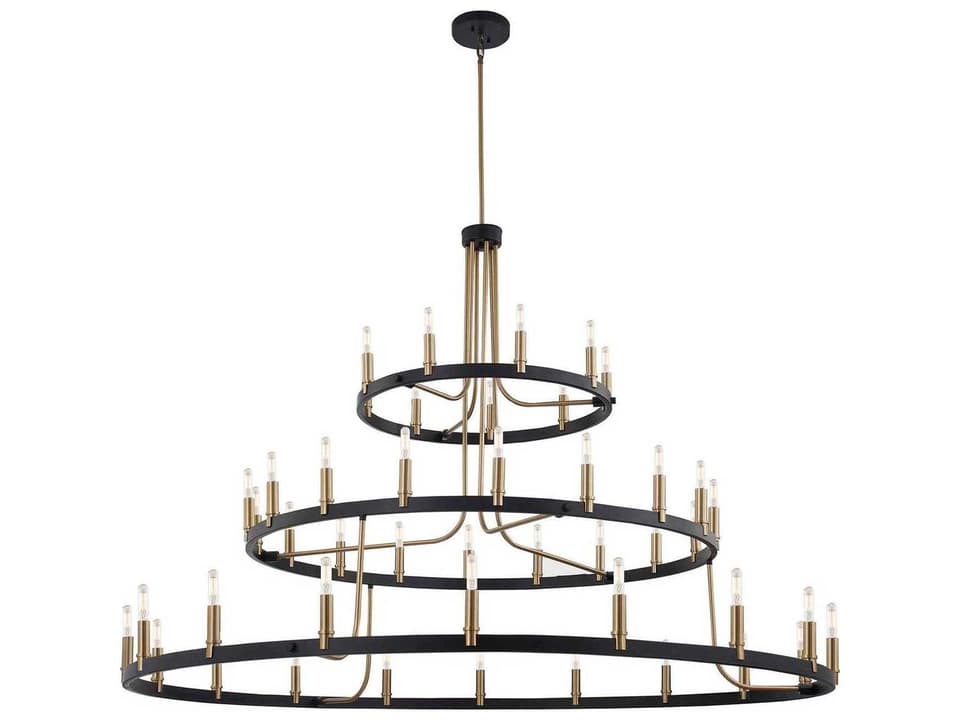 Chandeliers