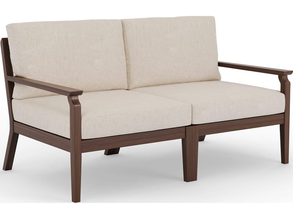 Furniture Unicon IPE Loveseat