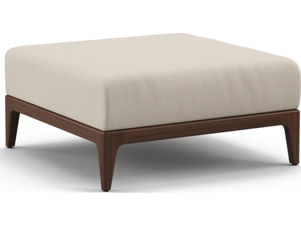 Mix Ipe Ottoman