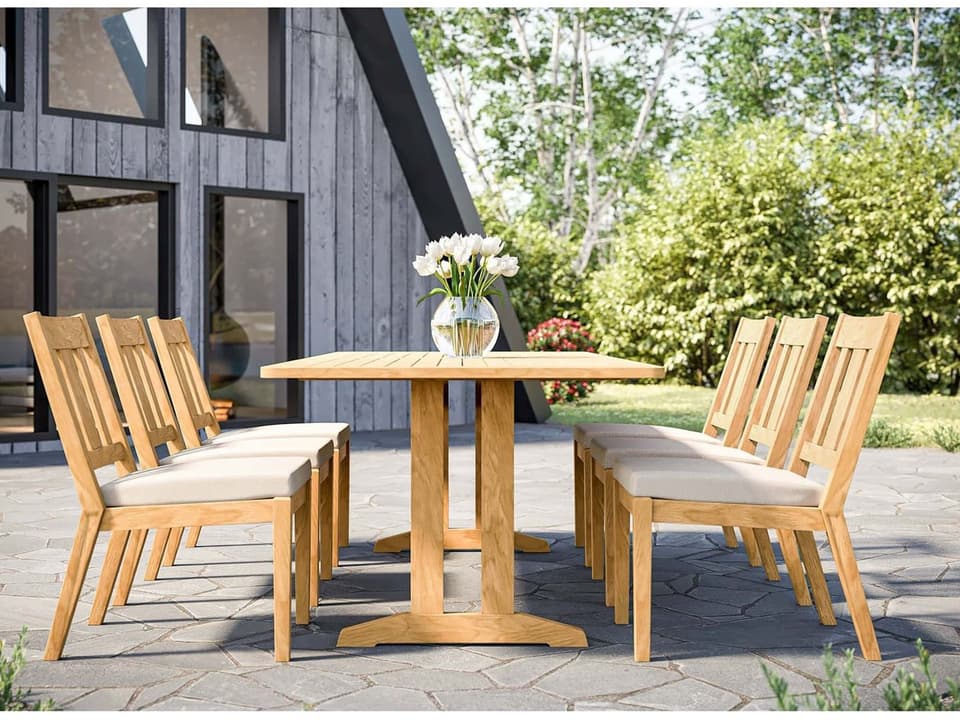 Savannah Dining Set