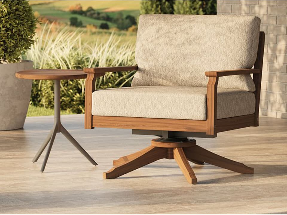 Furniture Unicon IPEUnicorn Lounge Set