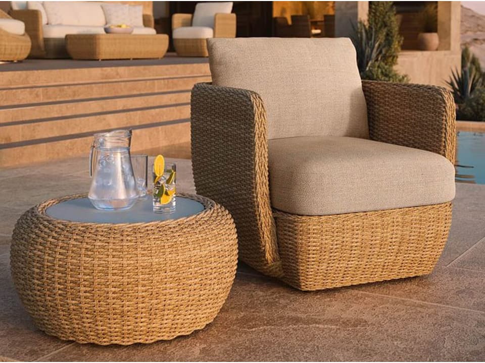 Velo Lounge Set