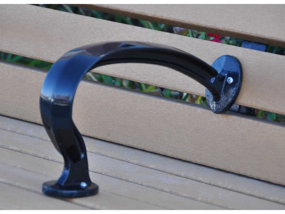 Armrests