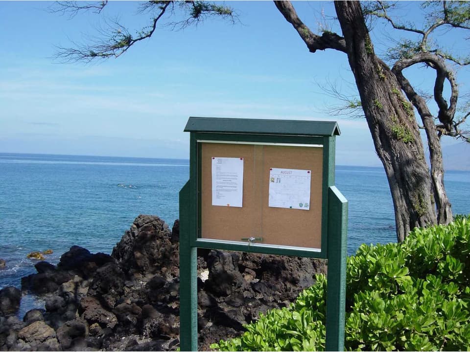 Message Centers